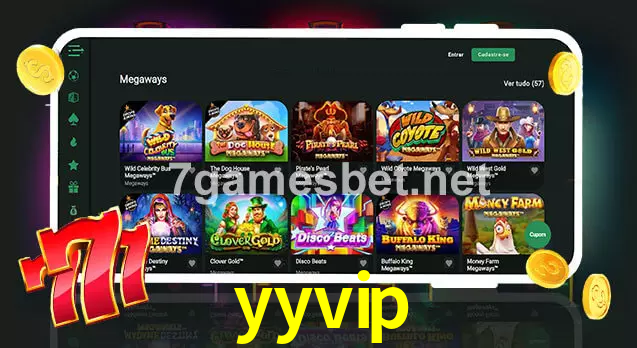 yyvip aplicativo