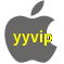 Aplicativo yyvip para iOS